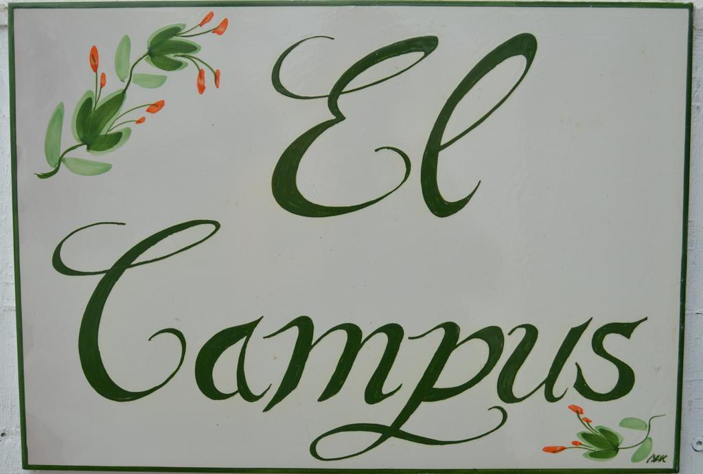 El Campus Alaior Exterior foto